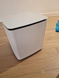 Impianto bose serie 700
