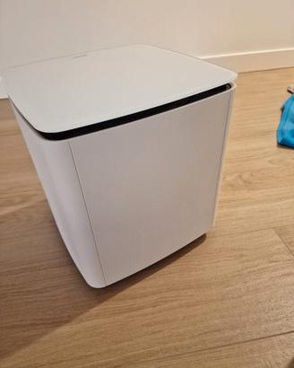 Impianto bose serie 700