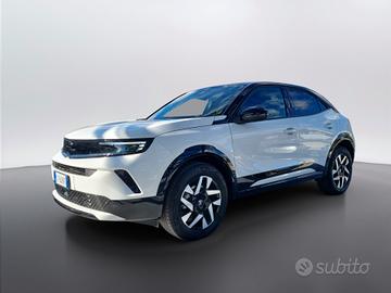 OPEL Mokka 1.2 hybrid 145cv dct6 GS