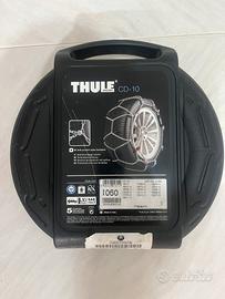 Catene neve auto THULE