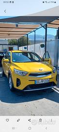 Kia stonic 1.2 special edition