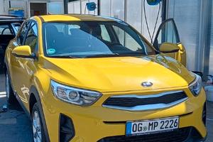 Kia stonic 1.2 special edition