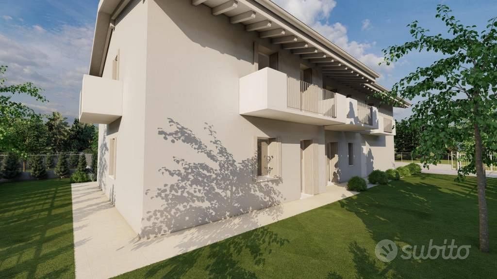Appartamento – Veronella, Bruso - Vista 5