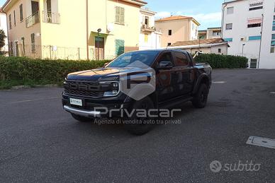 FORD Ranger 2.0 EcoBlue aut. 205 CV DC Wildtrak X