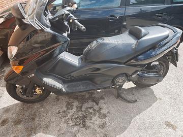t max 500 2007 iscrivibile ASI a gennaio