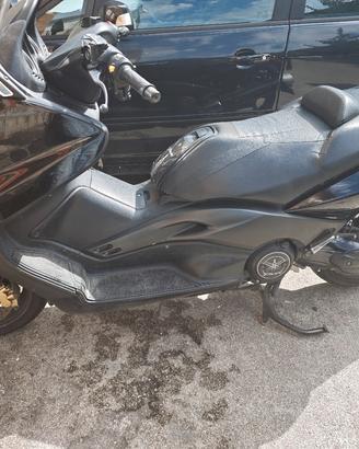 t max 500 2007 iscrivibile ASI a gennaio