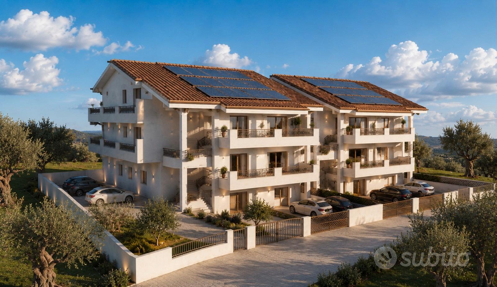 Appartamento – San Sperate, Casteddu/Cagliari - Vista 3