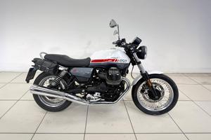 MOTO GUZZI V7 850 Special