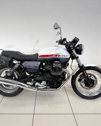 MOTO GUZZI V7 850 Special