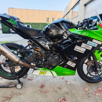 Kawasaki 400 ninja