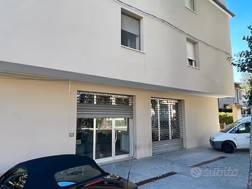 EUROCASA Falconara- Via Marconi