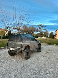 1992 suzuki vitara