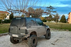 1992 suzuki vitara