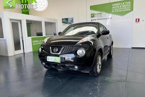 NISSAN Juke 1.5 dCi Acenta