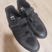 Scarpe MTB Rockrider 700 – Taglia 44 – Ottime cond