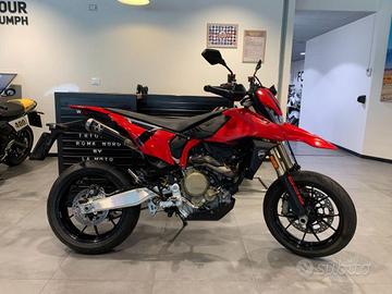 DUCATI Hypermotard 698 MONO