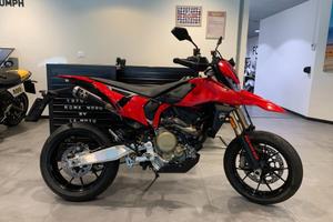 DUCATI Hypermotard 698 MONO