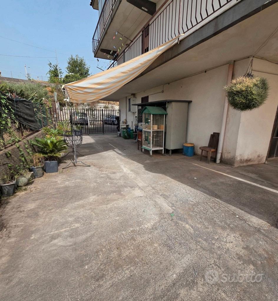 Appartamento – Sant'Alfio, Nucifori, Catania - Vista 3