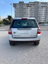 Freelander 2
