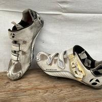Scarpe BONTRAGER bici da corsa