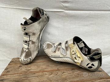 Scarpe BONTRAGER bici da corsa