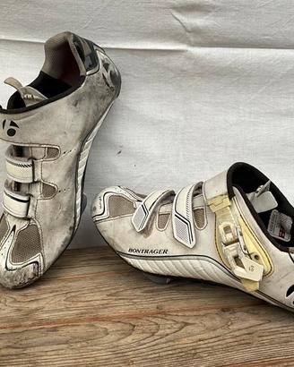 Scarpe BONTRAGER bici da corsa