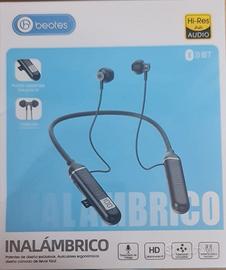 DSG PRIME Auricolari Collo MP3 MicroSD Nuovi