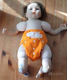 Bambola realistica