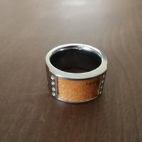 Alviero Martini 1a classe anello