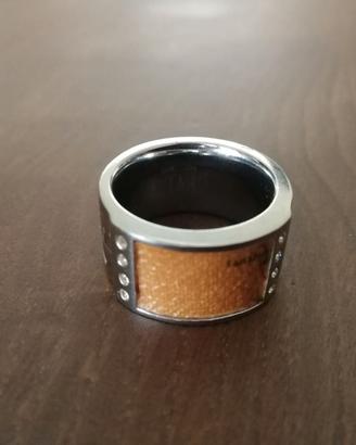 Alviero Martini 1a classe anello