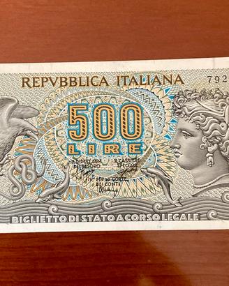 500 lite del 1970
