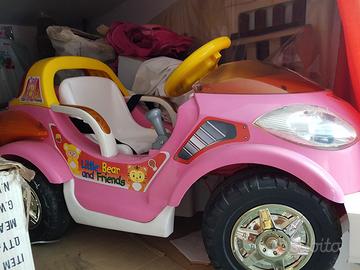Auto per bambini