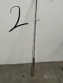 Canna da pesca spinning berkley