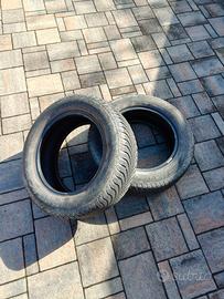 Pneumatici Goodyear vector 4 season 215/60R16