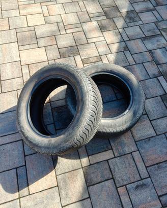 Pneumatici Goodyear vector 4 season 215/60R16