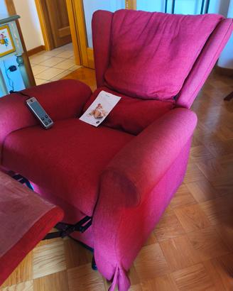 Poltrona relax 