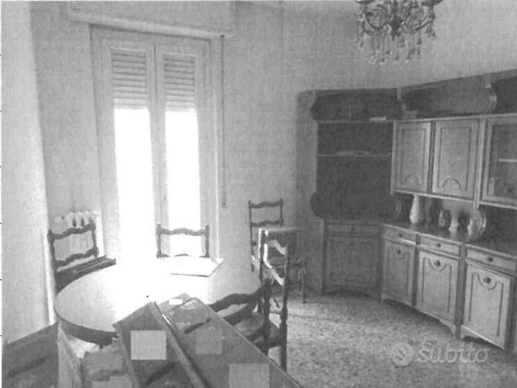 Appartamento – Cologno Monzese, San Maurizio al Lambro - Vista 5
