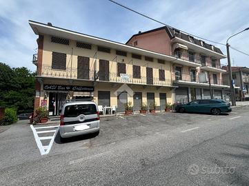 NEGOZIO A SAN FRANCESCO AL CAMPO