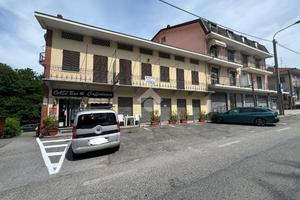 NEGOZIO A SAN FRANCESCO AL CAMPO