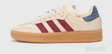 Scarpe Adidas original SAMBA UNISEX  basse