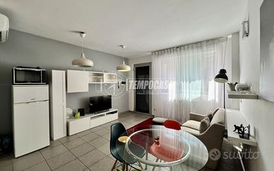 Appartamento a Milano Via Ronchi 2 locali