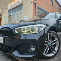 Bmw 116d 115cv M-Sport*Navi*Bi-Xeno*Pdc*18*Euro6*N