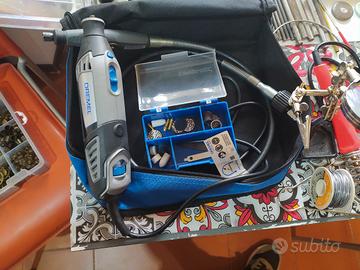 Dremel,fai da te, bijoux.
