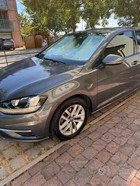 Golf 7