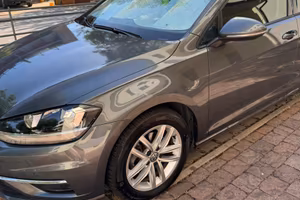 Golf 7