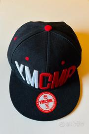 Cappellino YMCMB Snapback originale (2011)
