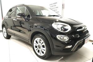Fiat 500X 1.6 MultiJet 120 CV Cross
