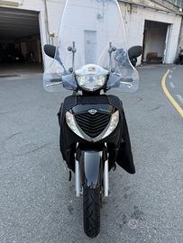 Honda Sh 125i 2008