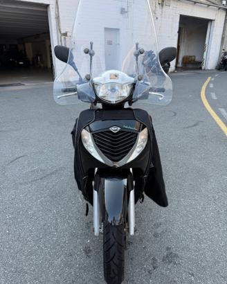 Honda Sh 125i 2008
