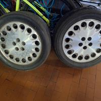 cerchi lega alfa romeo